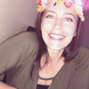 Meet your Posher, Teresa